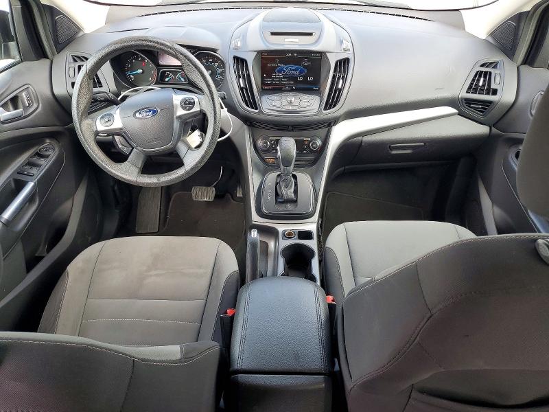 Продажа на аукционе авто 2015 Ford Escape, vin: 1FMCU0GX7FUA83380, номер лота: 70437316