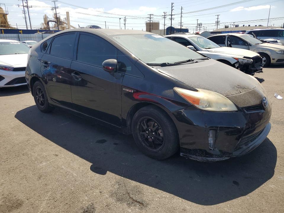 69418076 :رقم المزاد ، JTDKN3DU5F0482823 vin ، 2015 Toyota Prius مزاد بيع
