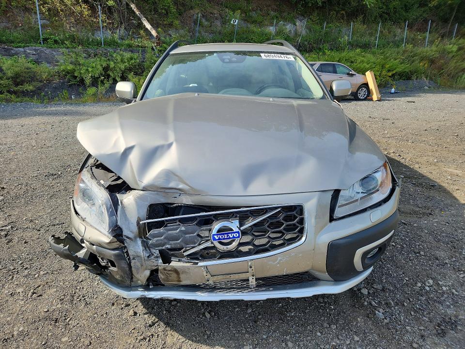 Aukcja sprzedaży 2016 Volvo Xc70, vin: YV4612NM6G1259916, numer aukcji: 68949476