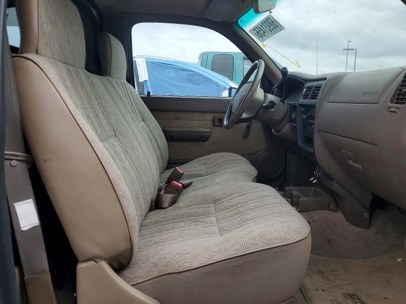 68931456 :رقم المزاد ، 4TANL42N5WZ119417 vin ، 1998 Toyota Tacoma مزاد بيع