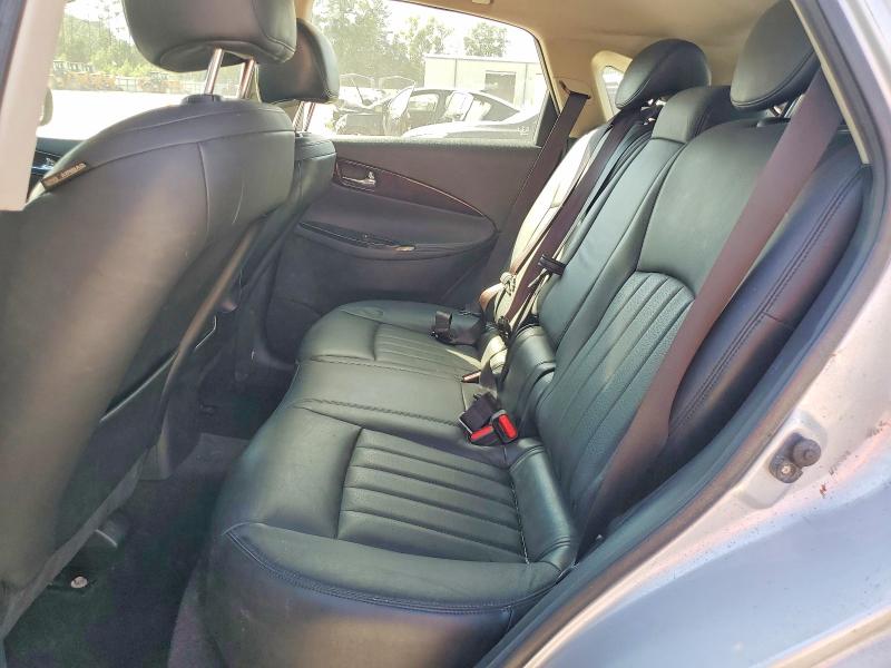 Продаж на аукціоні авто 2010 Infiniti Ex35, vin: JN1AJ0HP3AM700059, номер лоту: 67639286