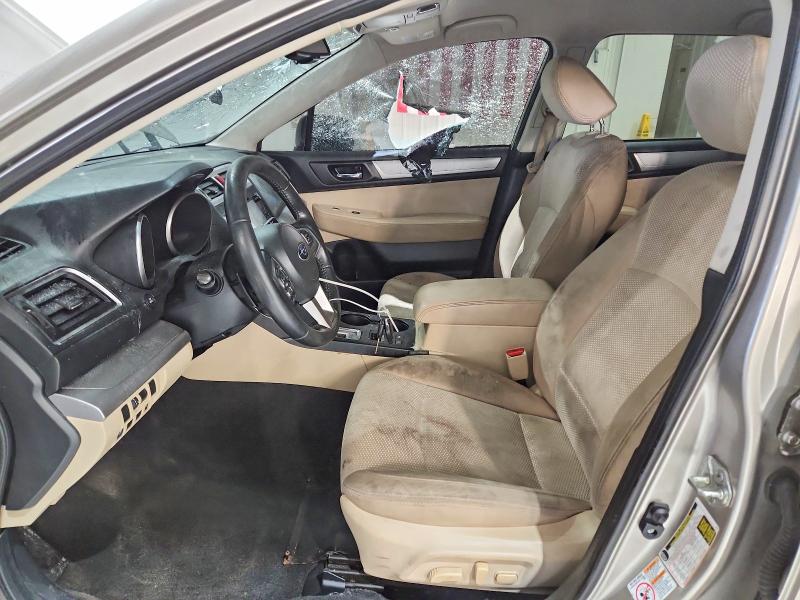 68776666 :رقم المزاد ، 4S4BSACC3F3254920 vin ، 2015 Subaru Outback مزاد بيع