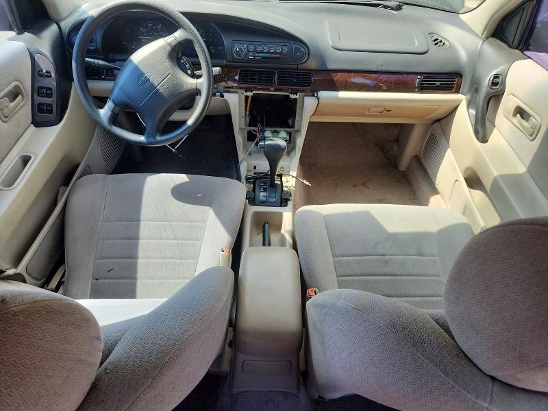 Продаж на аукціоні авто 1996 Nissan Altima, vin: 1N4BU31D2TC160468, номер лоту: 68765016