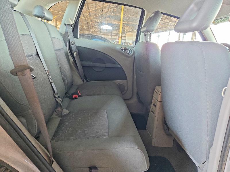 Продажа на аукционе авто 2007 Chrysler Pt Cruiser, vin: 3A4FY48B97T625262, номер лота: 70748326