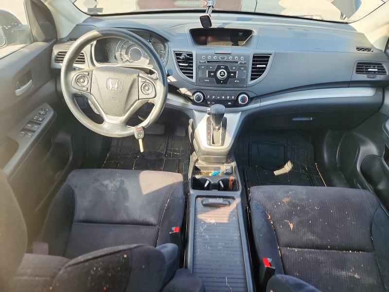 67526636 :رقم المزاد ، 5J6RM4H55DL011285 vin ، 2013 Honda Cr-v مزاد بيع