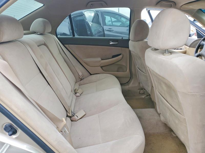 Aukcja sprzedaży 2004 Honda Accord, vin: JHMCM56454C011846, numer aukcji: 70310346