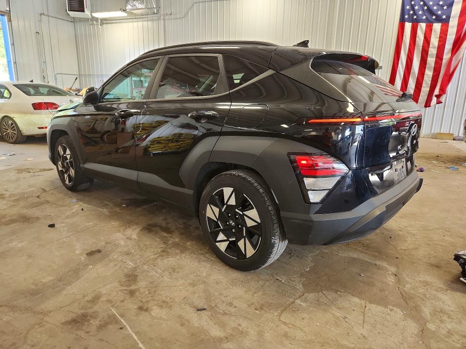 Aukcja sprzedaży 2024 Hyundai Kona, vin: KM8HC3AB5RU070719, numer aukcji: 68494736