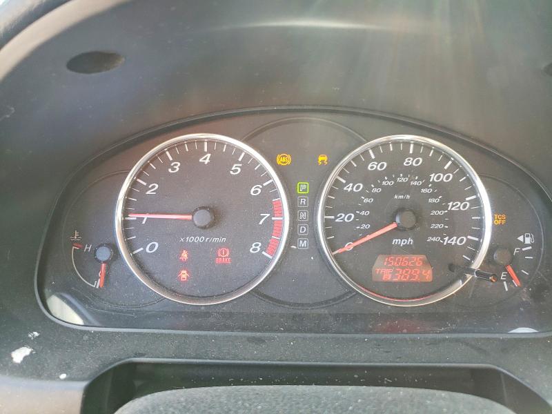 68407726 :رقم المزاد ، 1YVHP84C755M22515 vin ، 2005 Mazda 6 مزاد بيع
