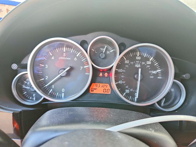 Продажа на аукционе авто 2006 Mazda Mx-5 Miata, vin: JM1NC25F360117490, номер лота: 70999156