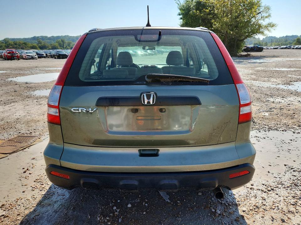 Auction sale of the 2007 Honda Cr-v, vin: JHLRE48307C081544, lot number: 69379206