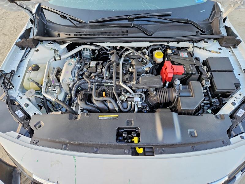 Aukcja sprzedaży 2026 Nissan Sentra, vin: 3N1AB9CV1TY294550, numer aukcji: 69207366