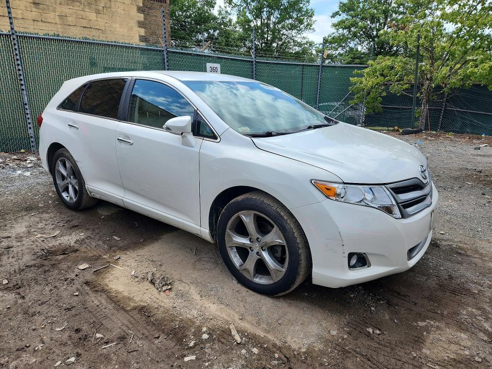 Продажа на аукционе авто 2013 Toyota Venza, vin: 4T3ZK3BB6DU062991, номер лота: 69233686