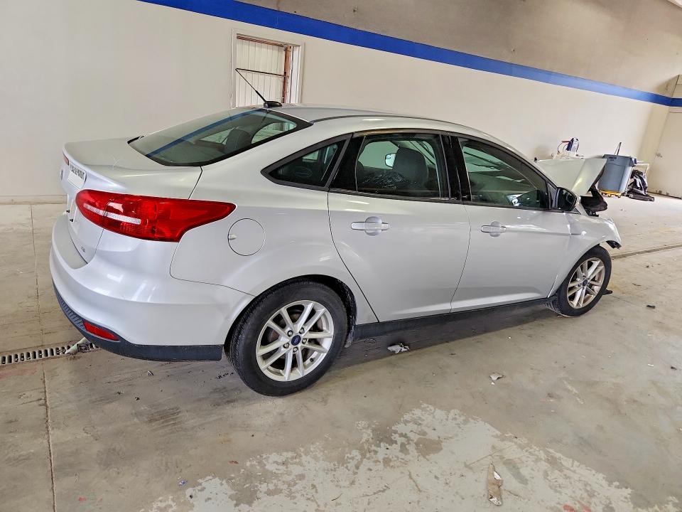 Продаж на аукціоні авто 2017 Ford Focus, vin: 1FADP3F23HL215315, номер лоту: 68129406