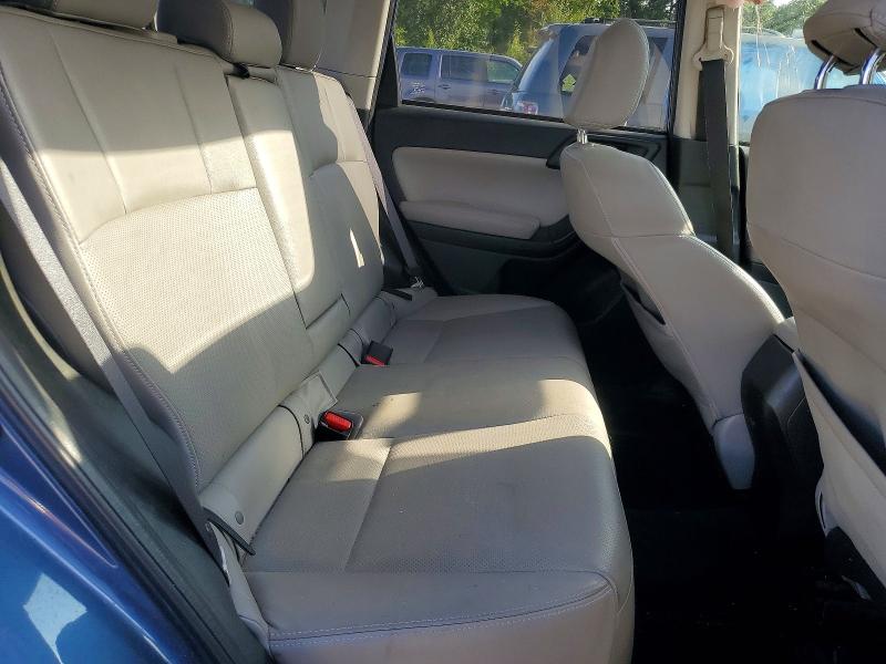 Aukcja sprzedaży 2014 Subaru Forester, vin: JF2SJAHC0EH496356, numer aukcji: 68927556