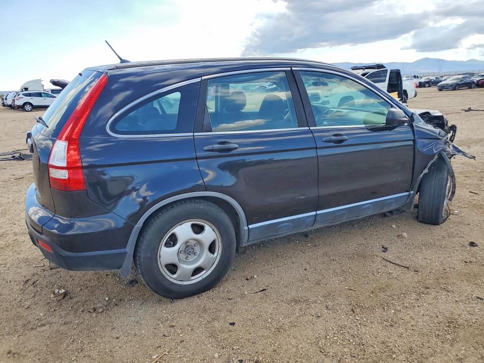 Aukcja sprzedaży 2008 Honda Cr-v, vin: JHLRE38378C057785, numer aukcji: 68270796