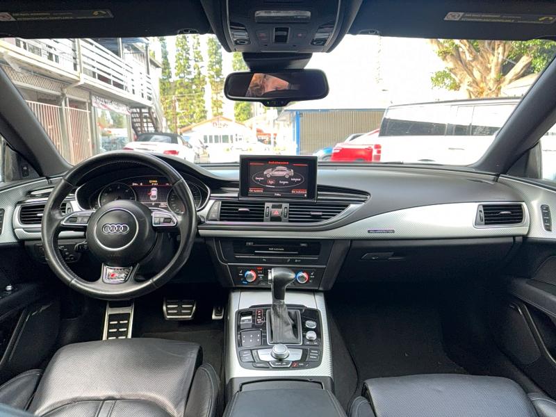 68303306 :رقم المزاد ، WUAW2CFC9EN901002 vin ، 2014 Audi Rs7 مزاد بيع