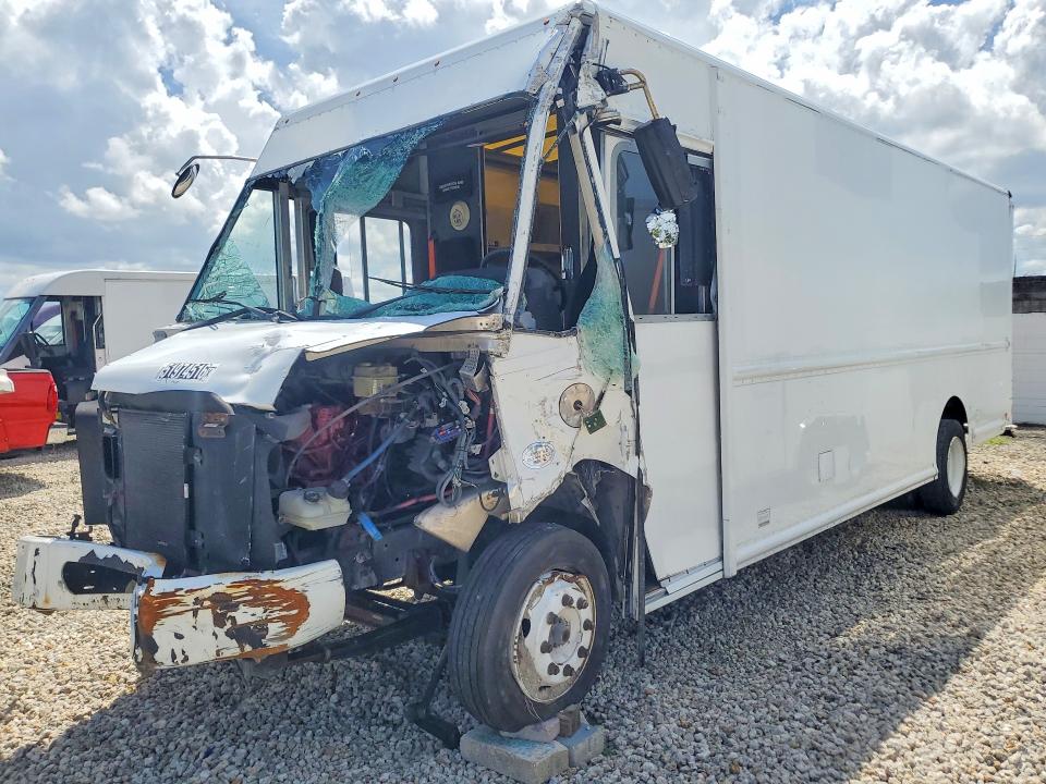 Продаж на аукціоні авто 2020 Freightliner Mt45 Chassis, vin: 4UZAAPFD8LCMC6579, номер лоту: 51974516
