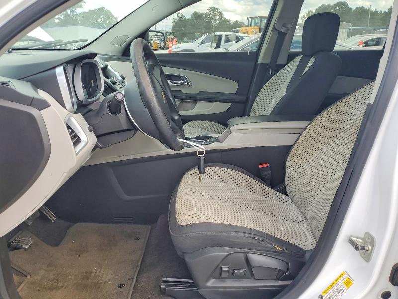 Продаж на аукціоні авто 2010 Chevrolet Equinox, vin: 2CNALBEWXA6394678, номер лоту: 68132256
