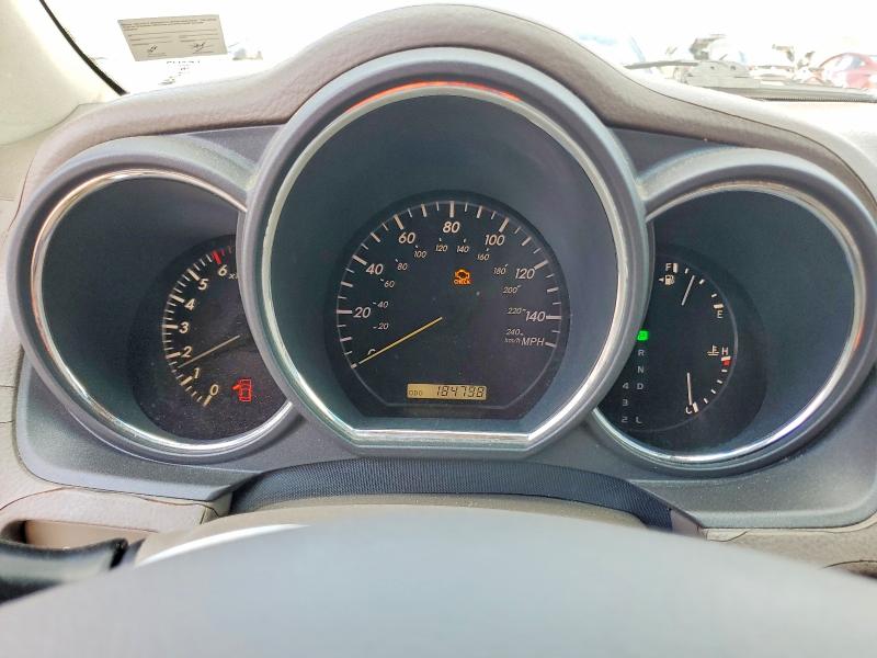 Aukcja sprzedaży 2004 Lexus Rx, vin: 2T2HA31UX4C012800, numer aukcji: 71196036