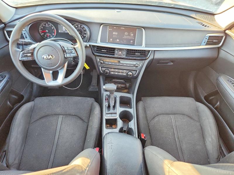 Продаж на аукціоні авто 2019 Kia Optima, vin: 5XXGT4L35KG287548, номер лоту: 66818336