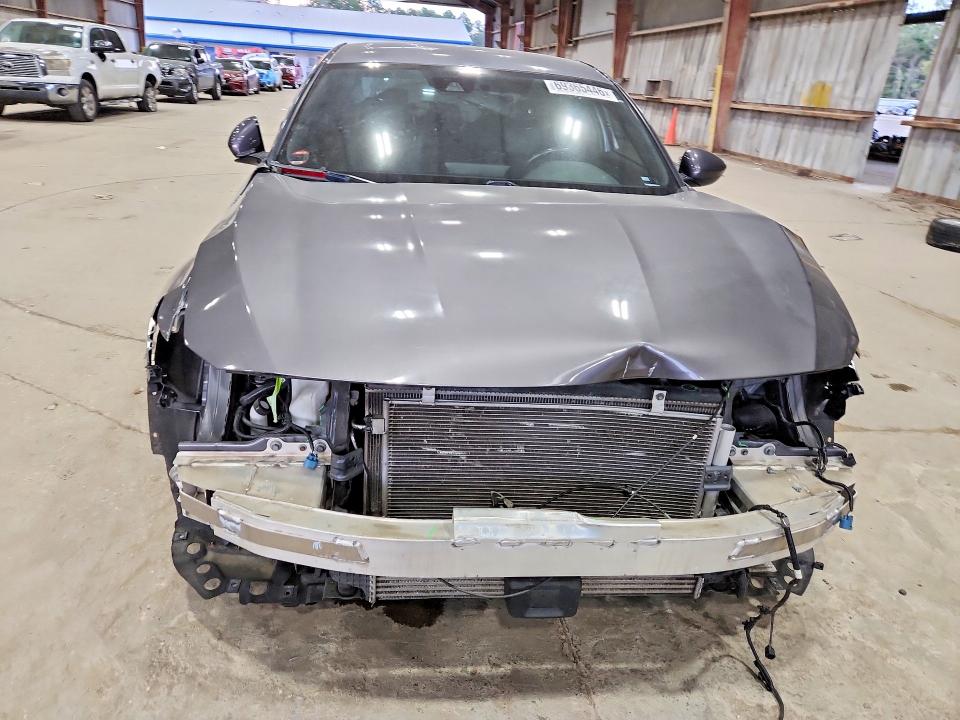 Aukcja sprzedaży 2019 Honda Accord, vin: 1HGCV1F33KA145926, numer aukcji: 69365446