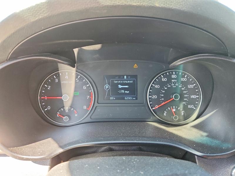 Aukcja sprzedaży 2018 Kia Optima, vin: 5XXGU4L39JG219300, numer aukcji: 67433896