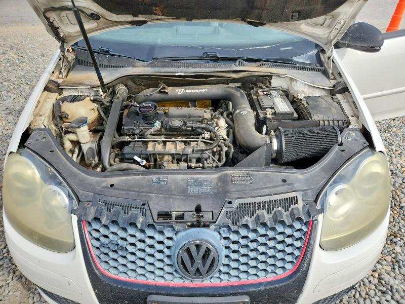 Продажа на аукционе авто 2008 Volkswagen Gti, vin: WVWEV71K58W222624, номер лота: 70762526