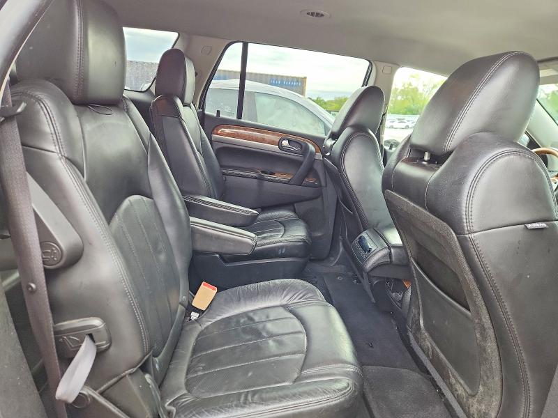 Продаж на аукціоні авто 2011 Buick Enclave, vin: 5GAKRCED0BJ145212, номер лоту: 69113486