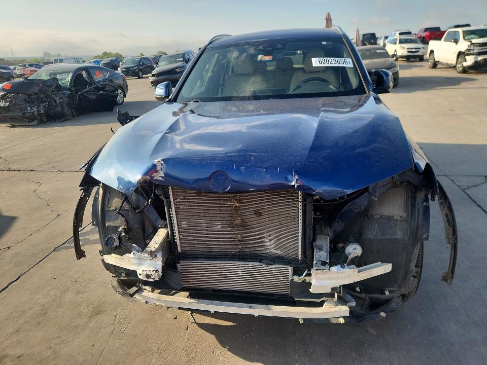 Aukcja sprzedaży 2021 Bmw X3, vin: 5UXTY5C04M9H04042, numer aukcji: 68028656