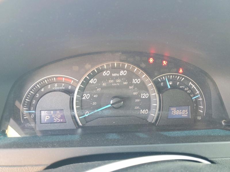 Aukcja sprzedaży 2012 Toyota Camry, vin: 4T1BF1FK5CU042551, numer aukcji: 66311646