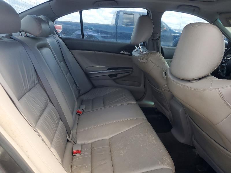 Продажа на аукционе авто 2008 Honda Accord, vin: JHMCP26808C054344, номер лота: 70433866