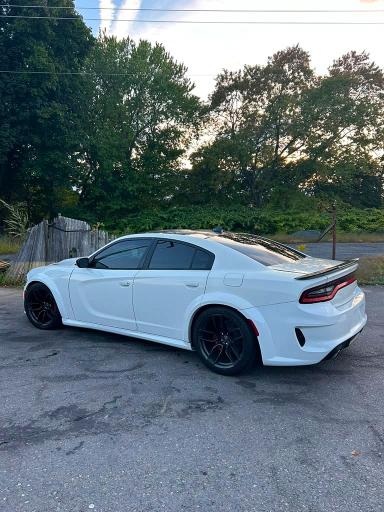 2018 Dodge Charger მანქანა იყიდება აუქციონზე, vin: 2C3CDXL99JH202626, აუქციონის ნომერი: 70650786