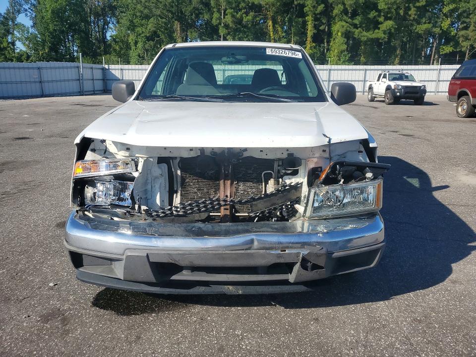 Продажа на аукционе авто 2006 Chevrolet Colorado, vin: 1GCCS196268323724, номер лота: 69326796