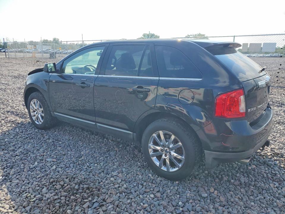 68090016 :رقم المزاد ، 2FMDK4KC6BBA05386 vin ، 2011 Ford Edge مزاد بيع