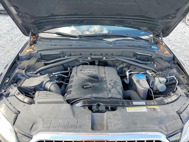 Aukcja sprzedaży 2016 Audi Q5, vin: WA1L2AFP6GA079268, numer aukcji: 67280006