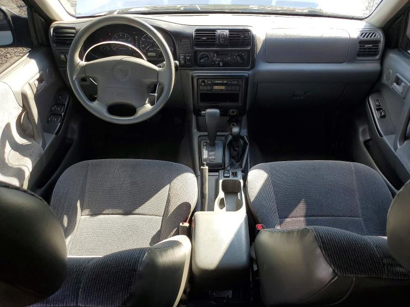 Aukcja sprzedaży 2001 Honda Passport, vin: 4S6DM58W514408583, numer aukcji: 70555786