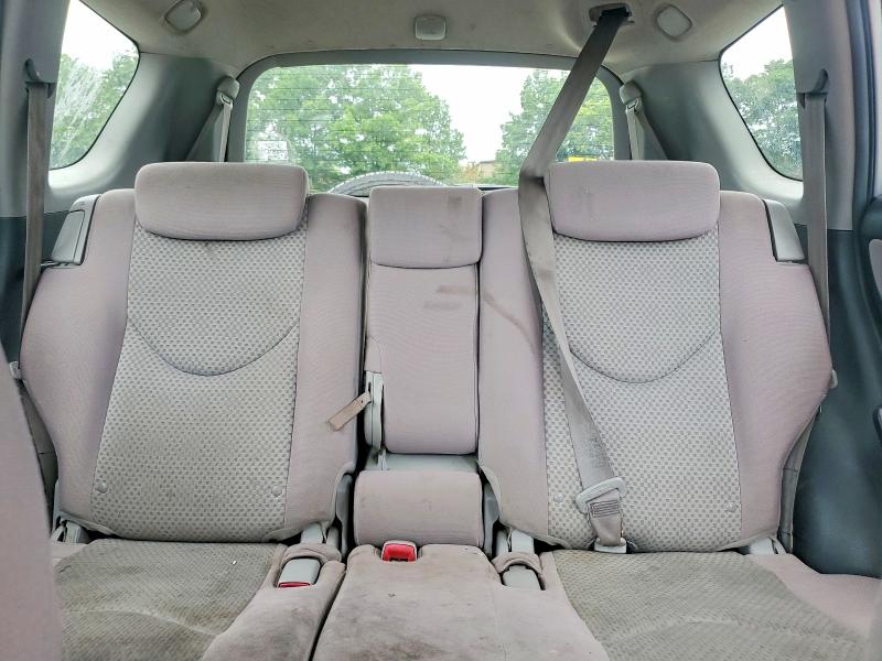 67544856 :رقم المزاد ، JTMBK35V675039259 vin ، 2007 Toyota Rav4 مزاد بيع