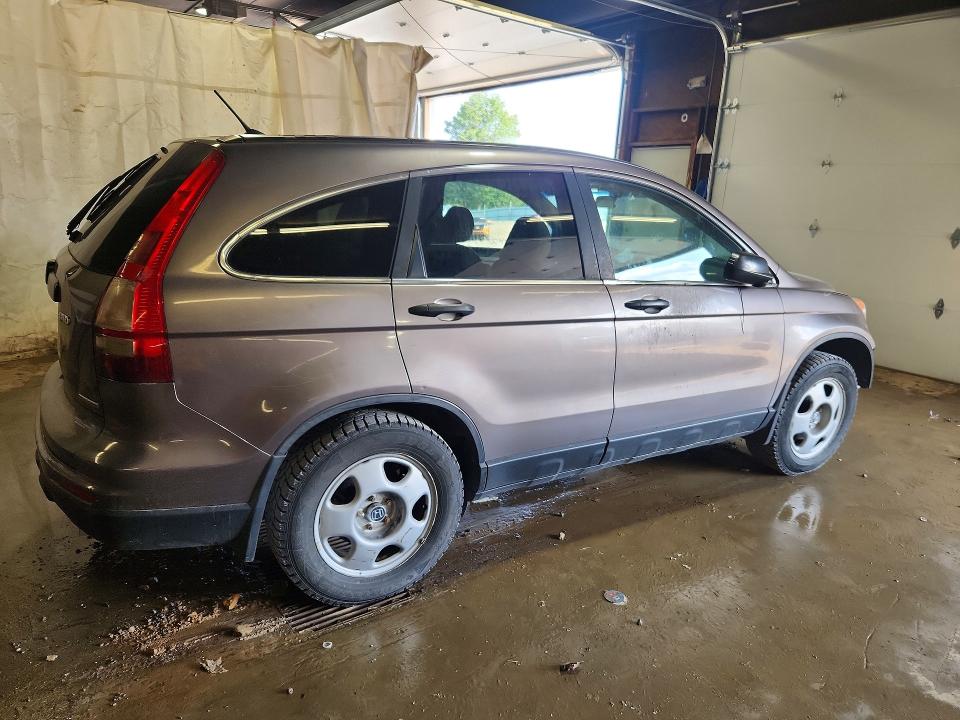 68751136 :رقم المزاد ، 5J6RE4H46BL080908 vin ، 2011 Honda Cr-v مزاد بيع