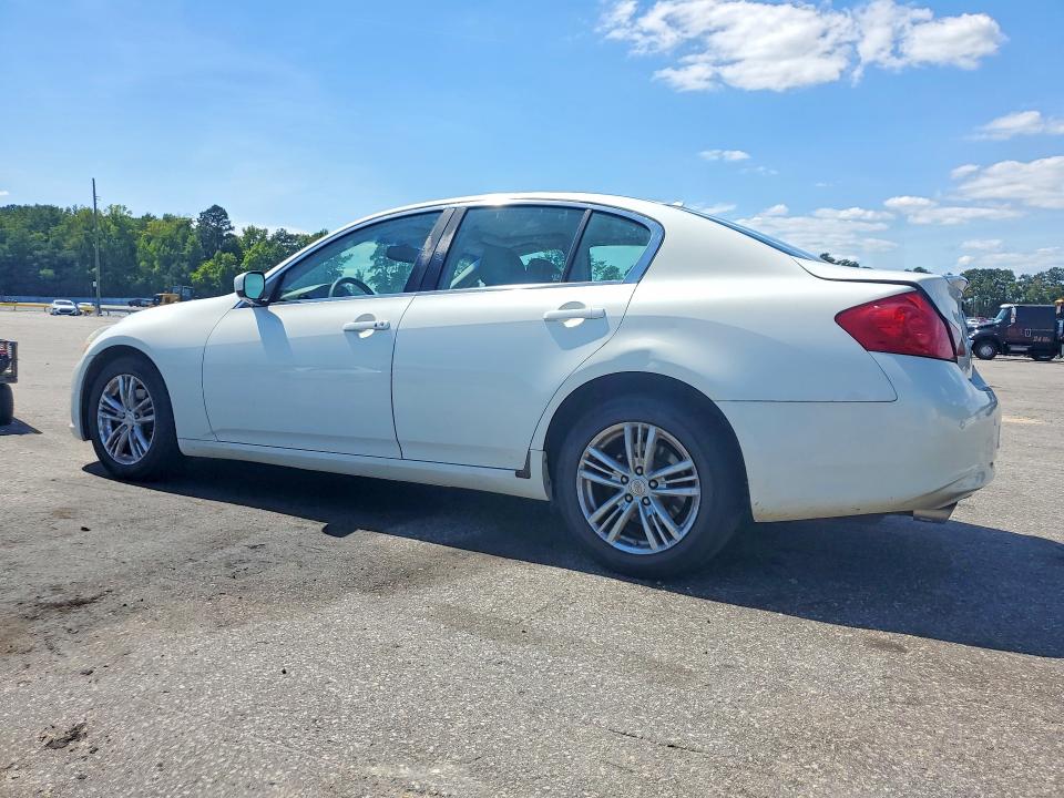 Продаж на аукціоні авто 2011 Infiniti G37 Sedan, vin: JN1CV6AR6BM350102, номер лоту: 68159906