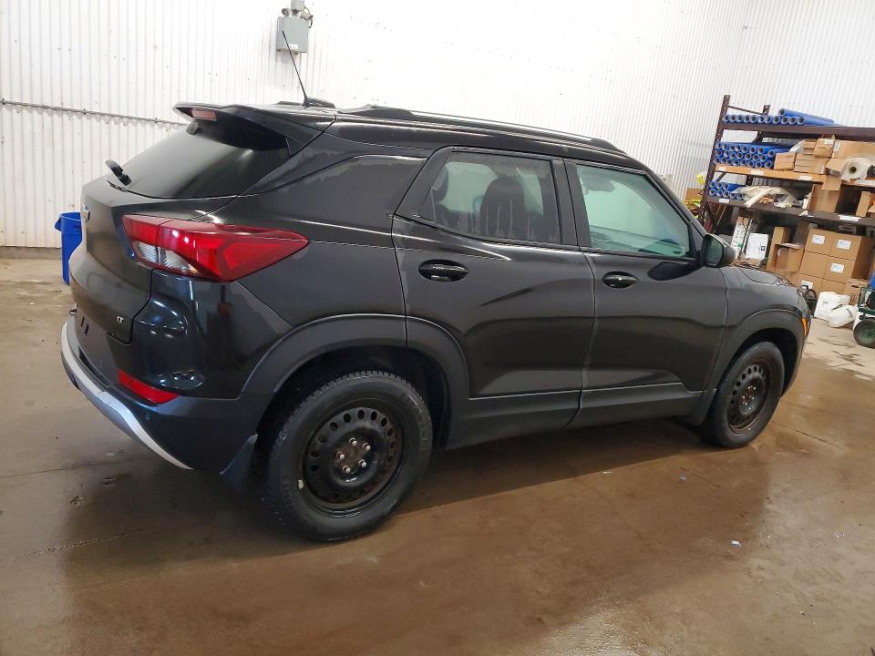 Продаж на аукціоні авто 2021 Chevrolet Trailblazer, vin: KL79MRSL2MB038957, номер лоту: 69789426