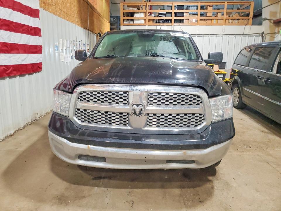 Продажа на аукционе авто 2020 Ram 1500 Classic, vin: 1C6RR6FG9LS127169, номер лота: 68824396