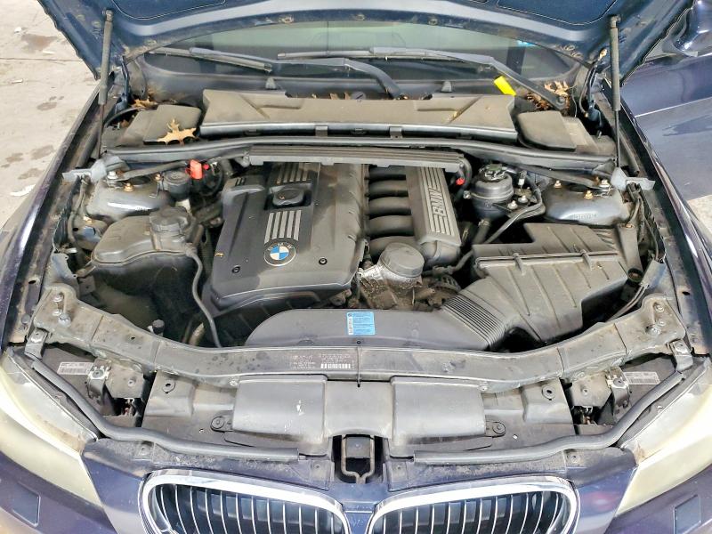 Aukcja sprzedaży 2010 Bmw 328, vin: WBAPK7C59AA462378, numer aukcji: 69379226