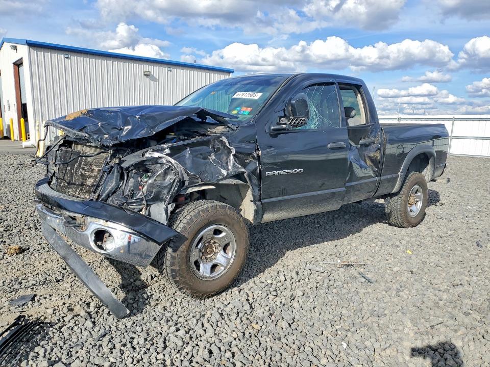Aukcja sprzedaży 2006 Dodge Ram 2500, vin: 3D7KS28C16G167877, numer aukcji: 67812506