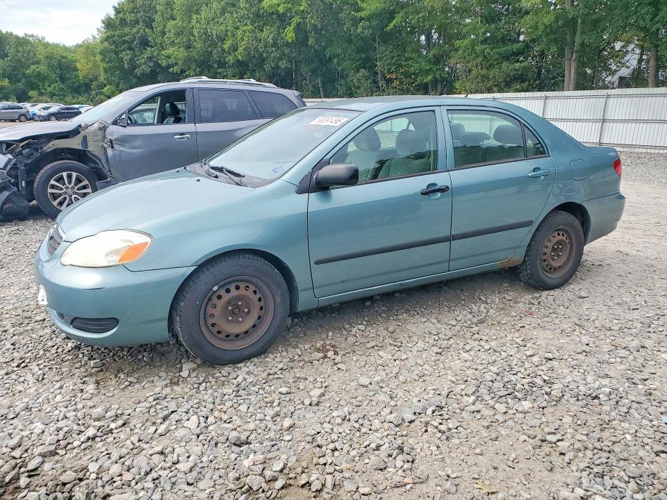 Aukcja sprzedaży 2005 Toyota Corolla, vin: 2T1BR32E65C506714, numer aukcji: 68091496