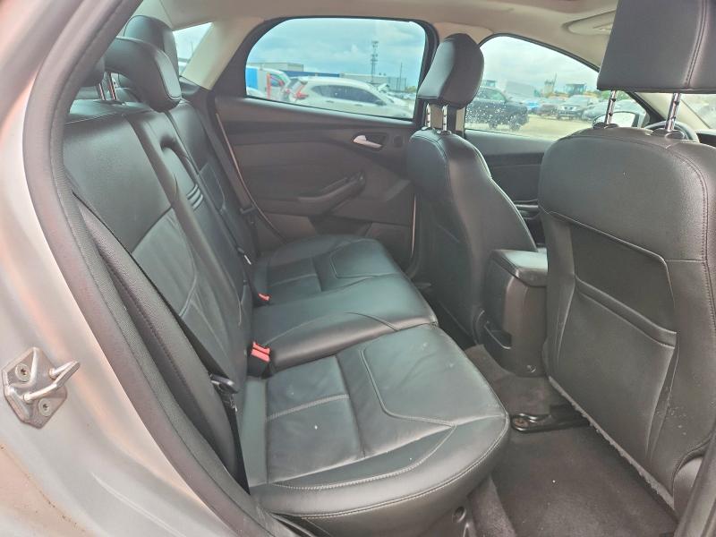Продажа на аукционе авто 2016 Ford Focus, vin: 1FADP3F21GL226697, номер лота: 71071346