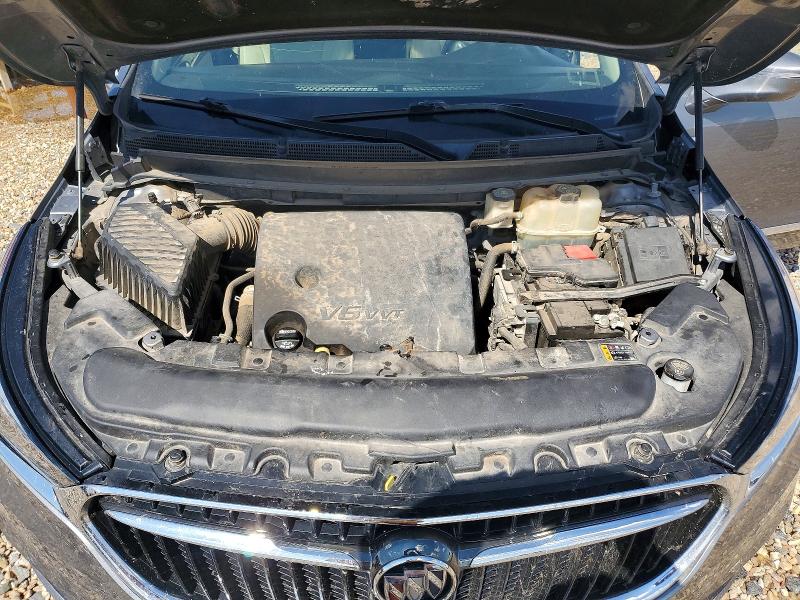 Aukcja sprzedaży 2019 Buick Enclave, vin: 5GAERBKW1KJ175638, numer aukcji: 70729076