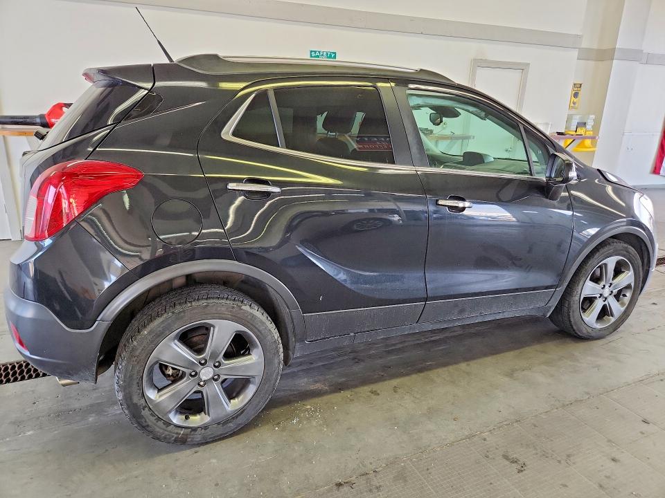 Aukcja sprzedaży 2014 Buick Encore, vin: KL4CJBSB9EB735828, numer aukcji: 67725026