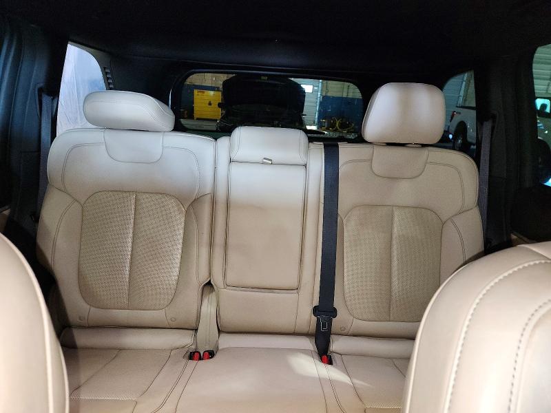 Aukcja sprzedaży 2023 Jeep Grand Cherokee, vin: 1C4RJHBG5PC503741, numer aukcji: 67871886