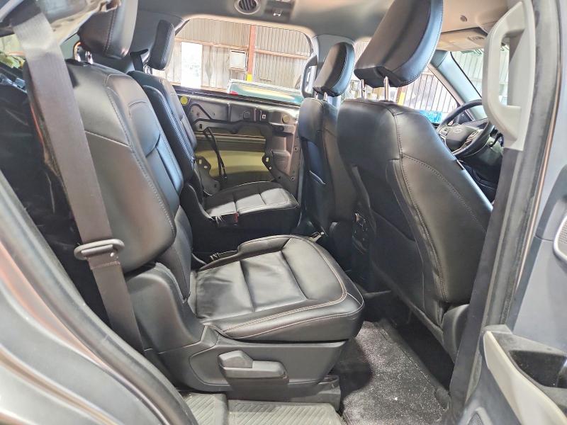 Aukcja sprzedaży 2022 Ford Explorer, vin: 1FMSK7FH6NGA46886, numer aukcji: 67881916
