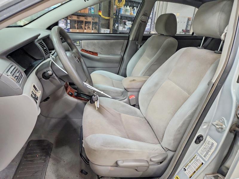 2007 Toyota Corolla მანქანა იყიდება აუქციონზე, vin: 1NXBR30E47Z868125, აუქციონის ნომერი: 66128276